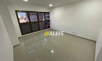 Imagem 2: Sala para alugar, 25 m² por R$ 800,00/mês - São Domingos - Niterói/RJ