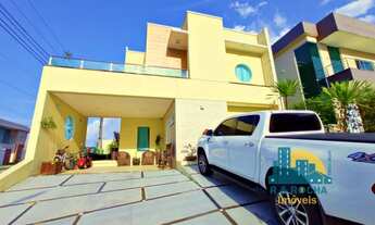 Imagem: Residencial Passaredo - 4 suítes - Garagem