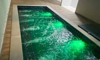 Imagem 7: Casa alto padrão à venda, São Francisco, SENADOR CANEDO - GO