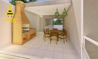 Imagem 4: Casa com 3 dormitórios à venda, 140 m² por R$ 800.000,00 - Jardim Brisa - Atibaia/SP