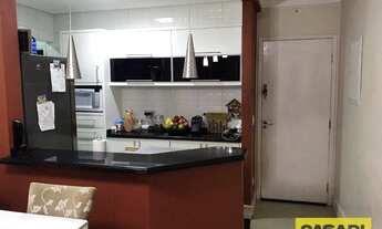 Imagem 3: Apartamento com 2 dormitórios à venda, 77 m² - Baeta Neves - São Bernardo do Campo/SP