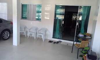 Imagem 5: Casa com 2 dormitórios à venda, 135 m² por R$ 220.000,00 - Conjunto Marcos Freire II - Nos