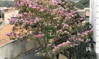 Imagem 6: Apartamento com 2 dormitórios à venda, 50 m² por R$ 160.000,00 - Chácara Letônia - America