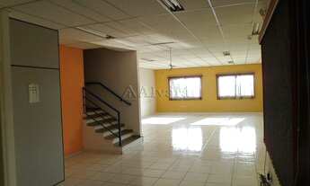 Imagem 6: Locação-Predio inteiro-São Paulo-City América