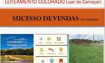 Imagem 2: VENDE-SE LOTES PARCELAS A PARTIR DE R$379