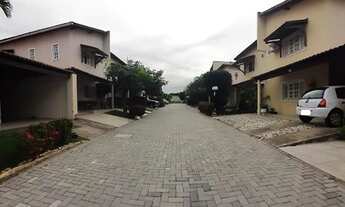 Imagem 3: Casa à venda, 141 m² por R$ 495.000,00 - Cidade dos Funcionários - Fortaleza/CE