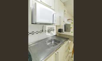 Imagem 7: Apartamento à Venda - Campo Novo, 1 Quarto, 40 m2