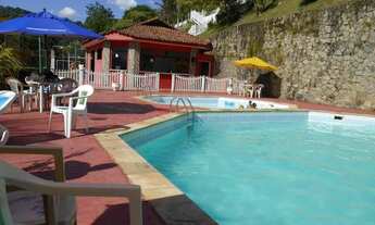 Imagem: MANGARATIBA aceito troca