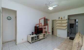 Imagem 6: Rio de Janeiro - Apartamento Padrão - Ipanema