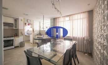 Imagem 5: Apartamento com 4 dormitórios à venda, 112 m² por R$ 650.000,00 - Anchieta - Belo Horizont