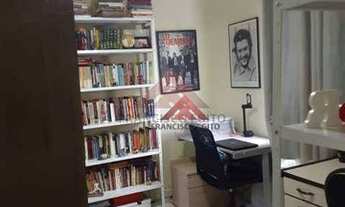 Imagem 7: Apartamento com 2 dormitórios à venda, 51 m² por R$ 155.000,00 - Santa Bárbara - Niterói/R