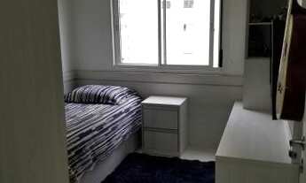 Imagem 10: Apartamento para venda possui 143 metros quadrados com 3 quartos