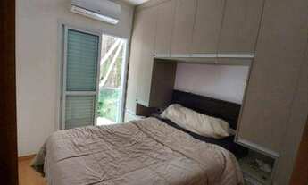 Imagem 5: Cobertura com 2 dormitórios à venda, 94 m² - Jardim Santo André - Santo André/SP