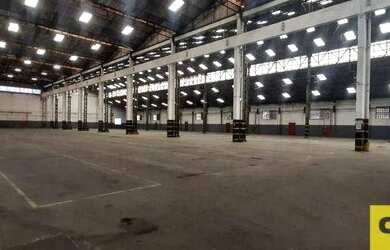 Imagem 2: Galpão para alugar, 5000 m² - Campestre - Santo André/SP