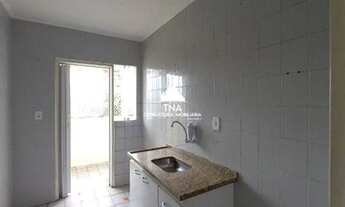 Imagem 3: Apartamento com 2 dormitórios à venda, 64 m² por R$ 160.000,00 - Jardim Independência - Ta