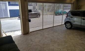 Imagem 2: Casa Terrea 4 dorm. 3 vgs de garagem com Edicula - RRamos