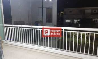 Imagem 6: Apartamento com 3 dormitórios à venda, 107 m² por R$ 959.000,00 - Jardim Taquaral - São Pa