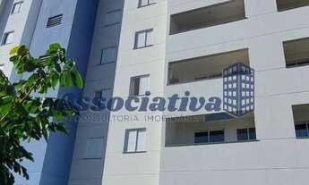 Imagem 4: Apartamento 2 dorms com 61m² e ampla sacada gourmet conjugada