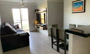 Imagem 4: Apartamento - Parque Brasília - Campinas