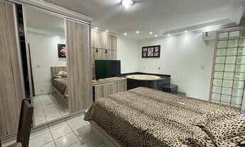 Imagem 7: Casa 3/4 c/ Piscina Jardim Mont Serrat - Aparecida de Goiânia