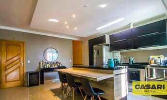 Imagem: Cobertura com 3 dormitórios à venda, 166