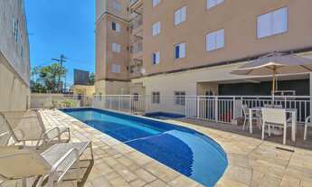 Imagem: Apartamento para venda com 50 metros quadrados