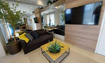 Imagem 2: Apartamento para locação, Vila Homero, Indaiatuba, SP