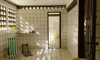 Imagem 7: Casa condomínio Encontro das Aguas para venda tem 380 metros quadrados com 4 quartos