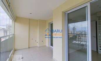 Imagem 3: Apartamento para alugar, 35 m² por R$ 2.400,00/mês - Santa Cecília - São Paulo/SP