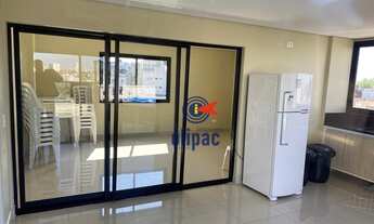 Imagem 6: Studio com 1 dormitório, 44 m² - venda por R$ 389.000,00 ou aluguel por R$ 1.650,00/mês