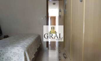 Imagem 6: Sobrado com 3 dormitórios à venda, 165 m² por R$ 680.000,00 - Suísso - São Bernardo do Cam