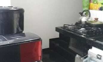 Imagem 3: Cobertura com 2 dormitórios à venda, 96 m² - Jardim do Estádio - Santo André/SP