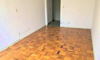 Imagem: Apto de 30 m2 de 1 dorm, SEM VAGA, Aluguel