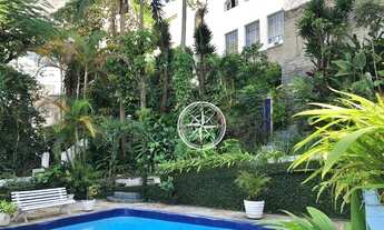 Imagem 3: Casa com 3 dormitórios à venda, 720 m² - Pacaembu - São Paulo/SP