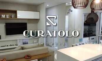 Imagem 6: Apartamento para Venda em Santo André, Utinga, 2 dormitórios, 1 suíte, 2 banheiros, 1 vaga