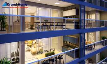 Imagem: Apartamento para venda possui 88 metros