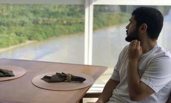 Imagem 3: Apartamento para venda com 43 metros quadrados com 1 quarto