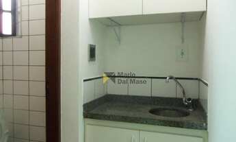 Imagem 7: Conjunto à venda, 36 m² por R$ 279.000,00 - Chácara Santo Antônio - São Paulo/SP