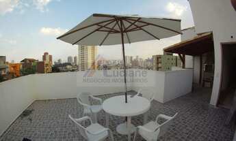 Imagem: Apartamento para Locação em Santo André