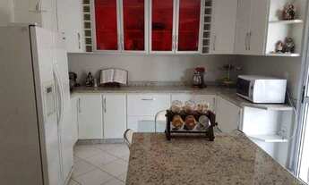 Imagem 4: Casa com 3 dormitórios à venda, 120 m² por R$ 698.000,00 - Jardim Caxambu - Jundiaí/SP