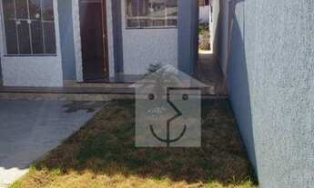 Imagem 3: Casa à venda, 70 m² por R$ 320.000,00 - Condado de Maricá - Maricá/RJ