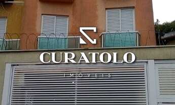 Imagem: LINDO COBERTURA SEM CONDOMINIO 3 DORMS