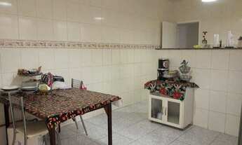 Imagem 5: Casa com 3 dormitórios à venda, 200 m² por R$ 790.000,00 - Olaria - Nova Friburgo/RJ