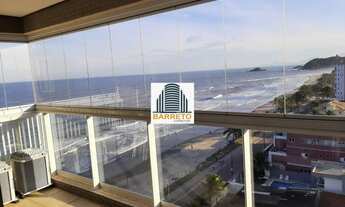 Imagem: APARTAMENTO COM VISTA DA PRAIA 2 DORMITÓRIOS