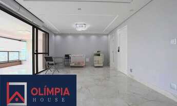 Imagem 2: Apartamento Locação 4 Dormitórios - 210 m² Chácara Santo Antônio