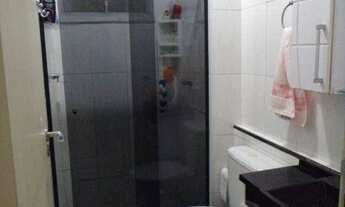 Imagem 6: Apartamento com 2 dormitórios à venda, 48 m² - Vila Gonçalves - São Bernardo do Campo/SP