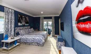 Imagem 7: SãO PAULO - Apartamento Padrão - Jardim América