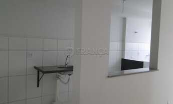 Imagem: São José dos Campos - Apartamento Padrão