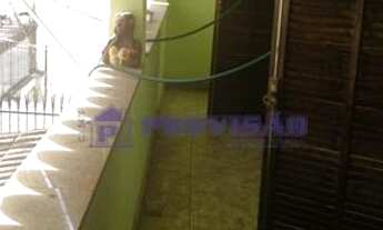 Imagem 7: EXCELENTE CASA FRENTE DE RUA 3 QUARTOS COM VAGA