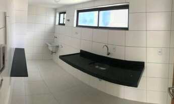 Imagem 4: P.f-Apartamento para venda com 48 metros quadrados com 2 quartos em Boa Viagem - Recife
